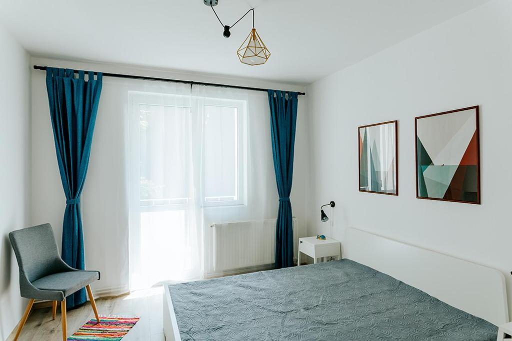 Old Citadel Hill Apartment Μπρασόβ Εξωτερικό φωτογραφία